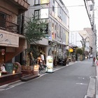 吉祥寺、「音麺酒家 楽々(おとめんしゅか らくらく)」のラブメン