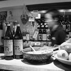 吉祥寺、「酒と肴 くじら山 」のお通し