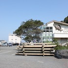  三浦海岸、「レストランKANEDA （かねだ）」のおまかせB定食