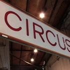 吉祥寺、「CIRCUS(サーカス)」のピザ風ハムチーズクレープ