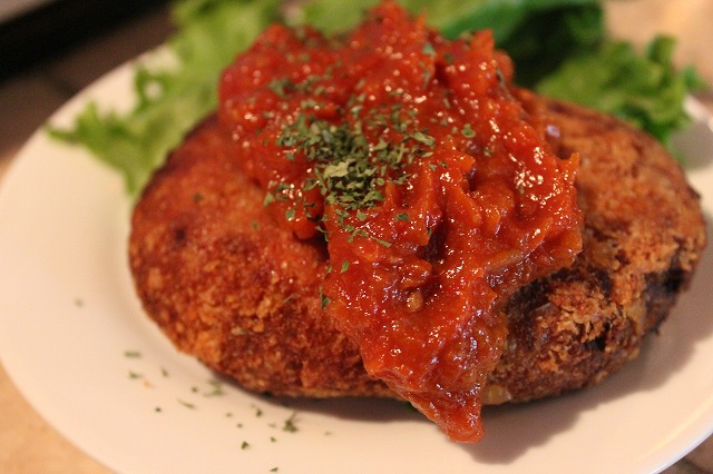 吉祥寺、「酒場deDABADA」の肉巻きと変な雇われ店長がつくった渾身のコロッケ