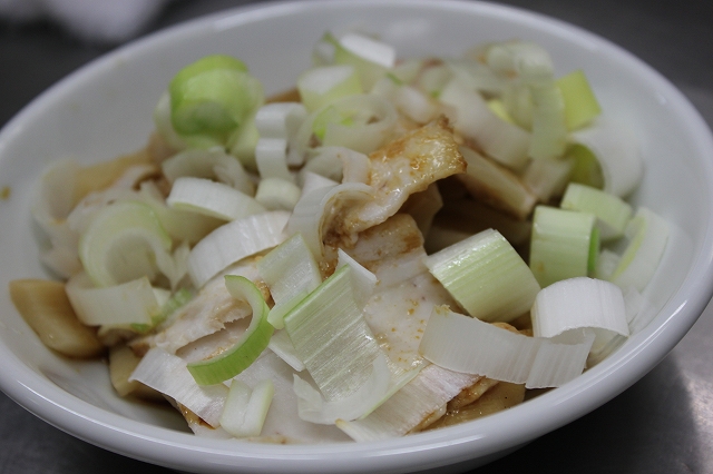 【ラー飲み】通いたがる理由がそこにはある、中華そば みたかの焼豚