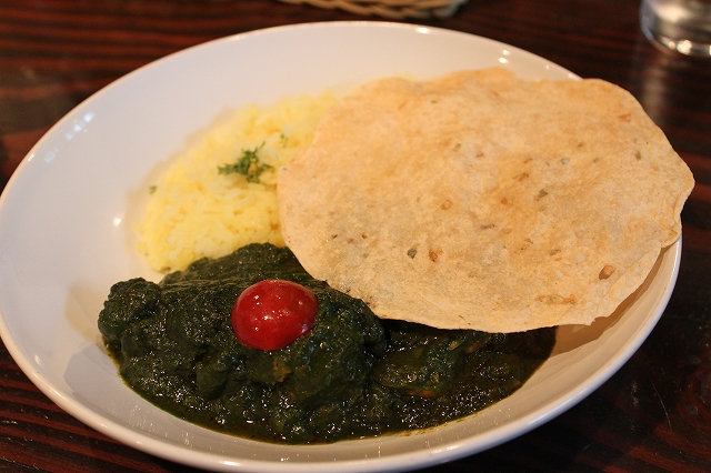 【西荻カレー戦争】そこはもはやカレー屋だったよ「オーケストラ」のサグチキンカレー