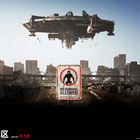 「第9地区-District 9-」を新宿ピカデリーで観てきた。