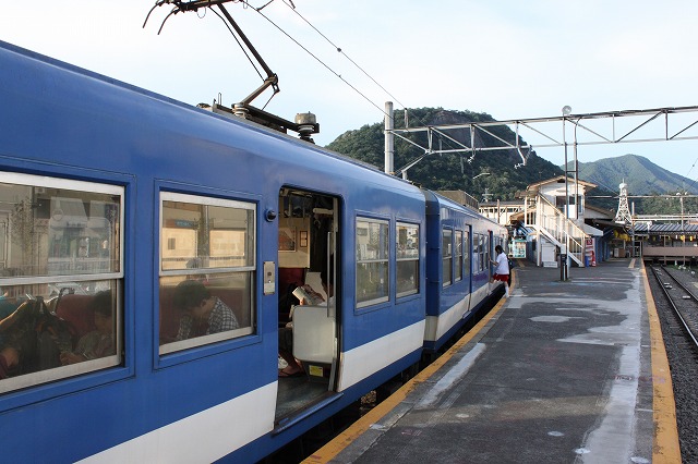 富士山を登ろう2010