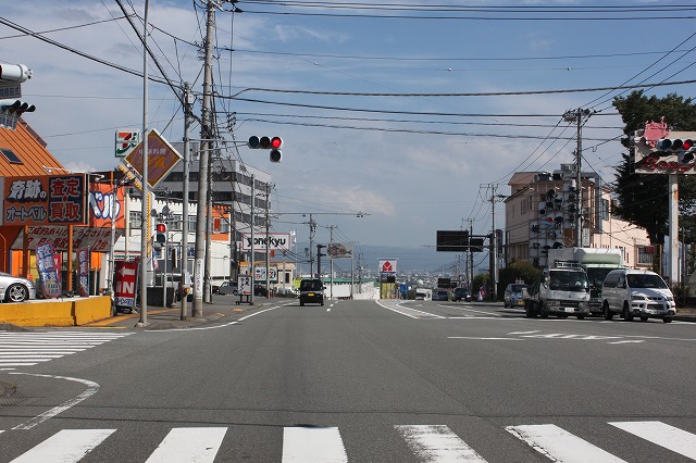 静岡県三島市のやたらきれいな川で川遊びしてきた