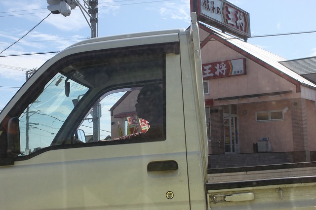 静岡県三島市のやたらきれいな川で川遊びしてきた