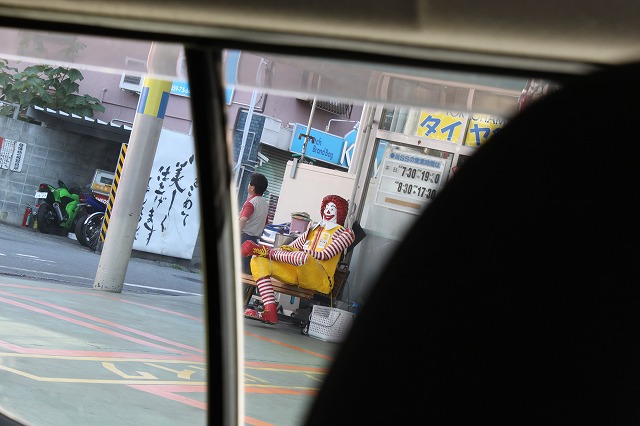 静岡県三島市のやたらきれいな川で川遊びしてきた