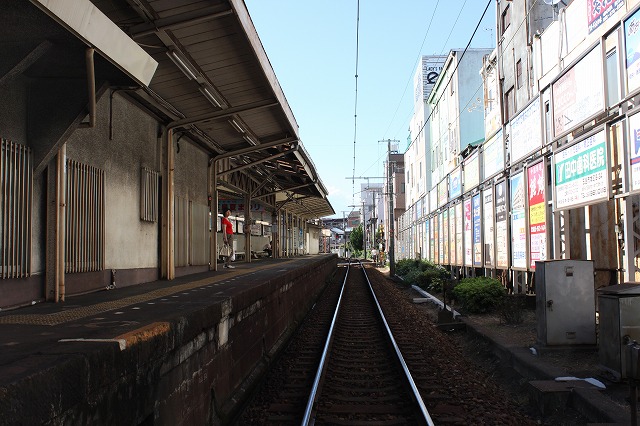 静岡県三島市のやたらきれいな川で川遊びしてきた