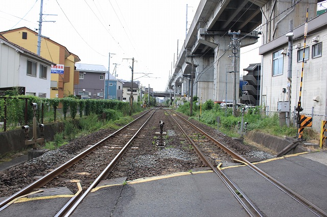 仙台を激写！「東北本線やらなんやら」