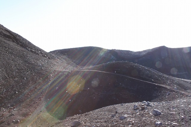 そうだ、富士山を登ろう-なんかすごいよどこもかしこも