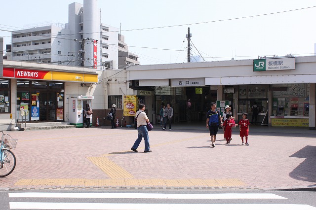 板橋、「駄菓子屋ゲーム博物館」にいってまどろんできたよ！板橋駅