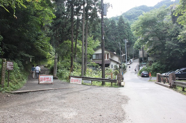 登山者数世界一、「高尾山」の自然研究路6号路を歩いてきた。_0158.jpg