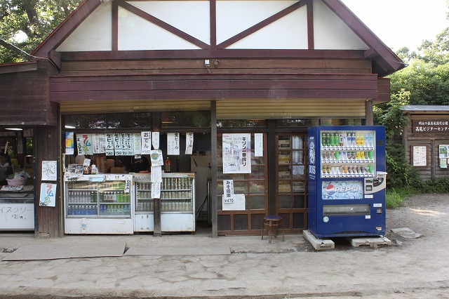 登山者数世界一、「高尾山」の自然研究路6号路を歩いてきた。_0481.jpg