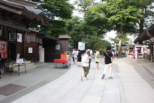 登山者数世界一、「高尾山」の自然研究路6号路を歩いてきた。_0540.jpg