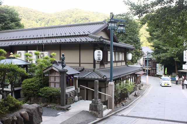 登山者数世界一、「高尾山」の自然研究路6号路を歩いてきた。_0625.jpg