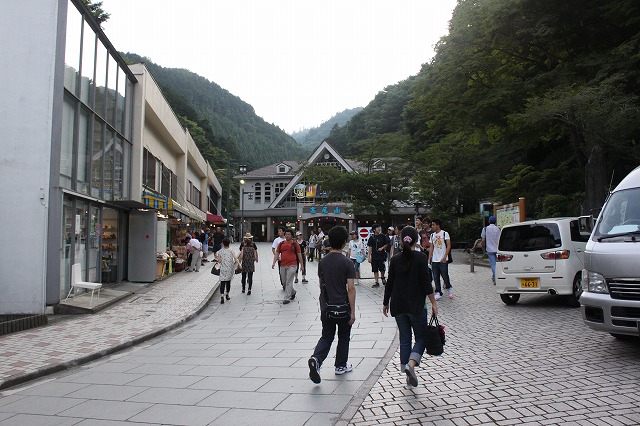 登山者数世界一、「高尾山」の自然研究路6号路を歩いてきた。_0629.jpg